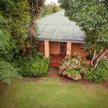 Climber'S House Villa Waterval Boven Exteriör bild